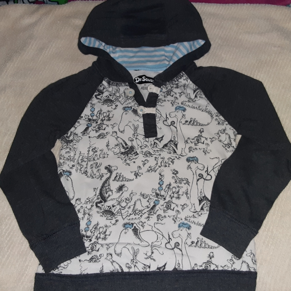 Hoodie